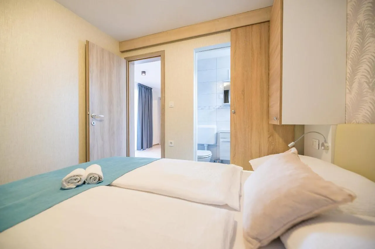 Mobile Homes Krk Silo Park za odmor