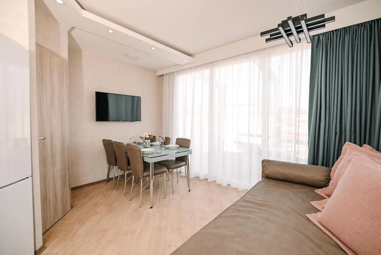 Mobile Homes Krk Silo Park za odmor