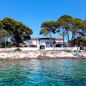  krevet i doručak Silbablu Croatia