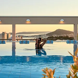 **** Hotel Dioklecijan & Croatia