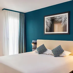 Adagio Monaco Palais Joséphine Apartmanhotel Beausoleil