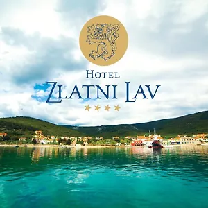 Zlatni Lav Hotel