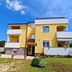 *** Gostinjska kuća Antonia Croatia