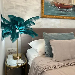  Apartment La Dolce Vita Apartments In The City Center With Private Parking Kroatien