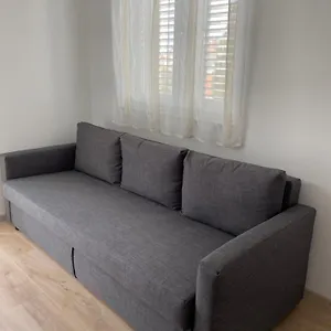  Apartment Mrsic Kroatien