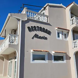  Gostinjska kuća Pansion Restoran Marin Croatia