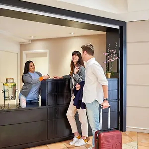 Adagio Access Garibaldi Apartmanhotel Nizza