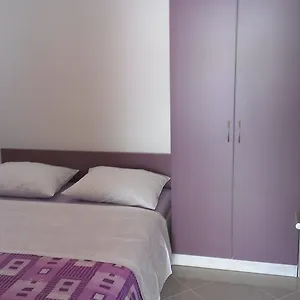  Apartment Hana Kroatien
