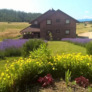 Boutique Japodi Gostinjska kuća