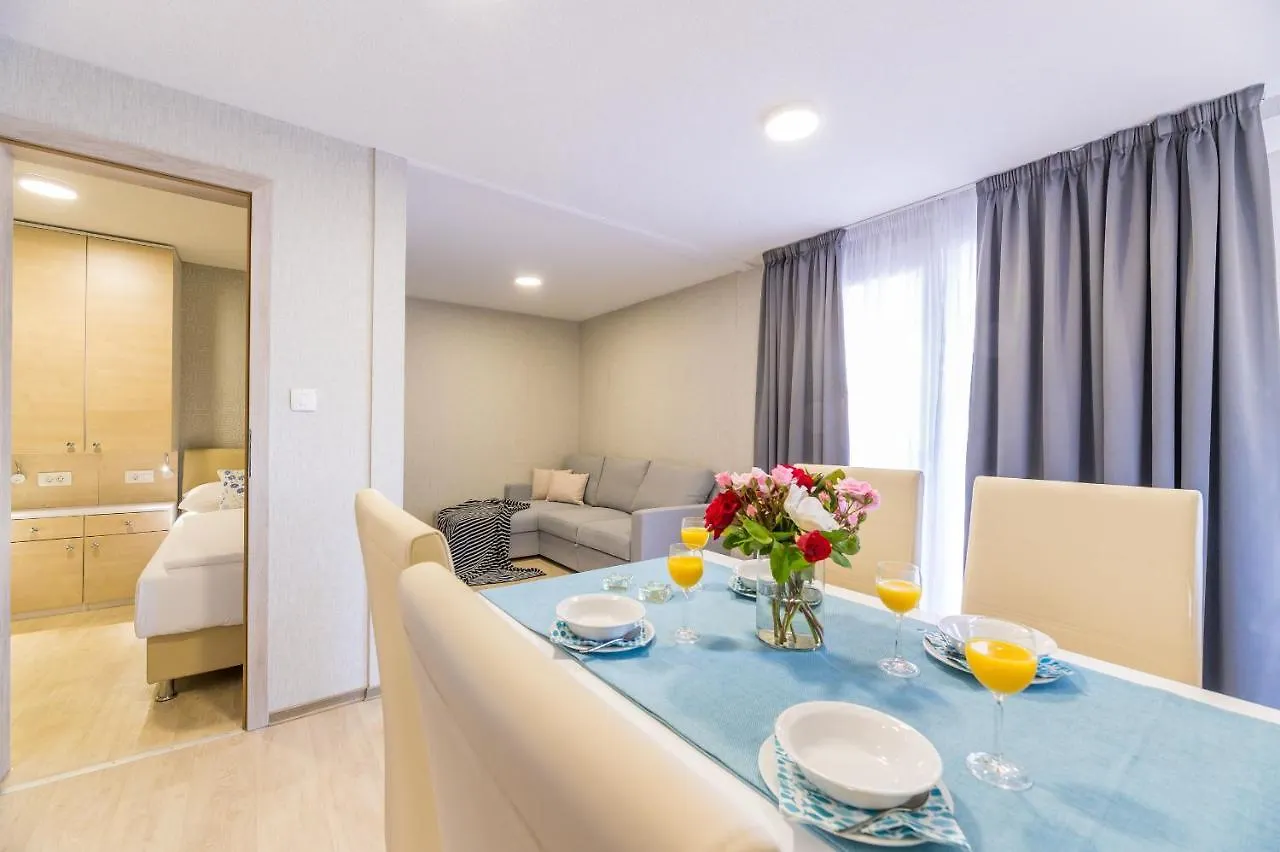 Holiday park Mobile Homes Krk Silo