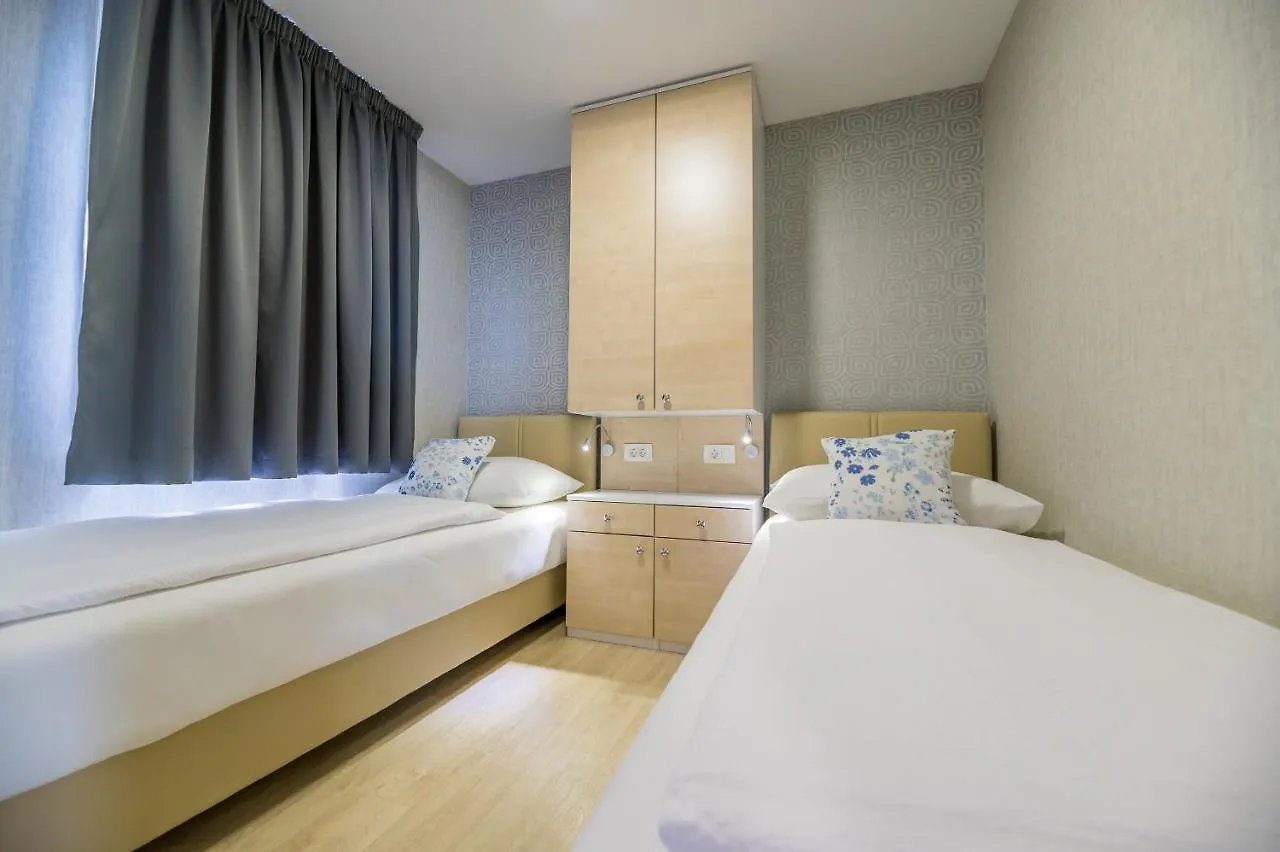 Mobile Homes Krk Silo