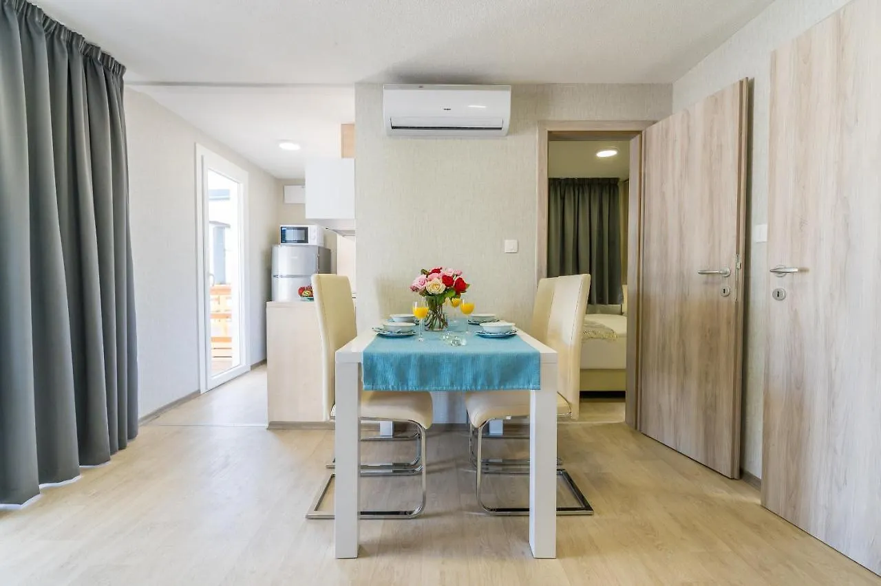 Holiday park Mobile Homes Krk Silo