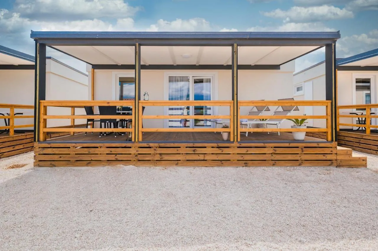 Holiday park Mobile Homes Krk Silo