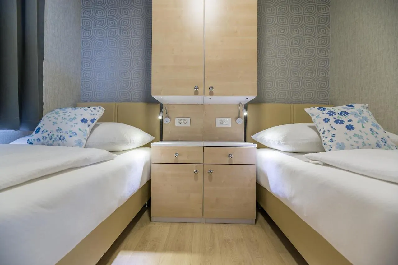 Mobile Homes Krk Silo 3*, Silo (Krk) Croatia