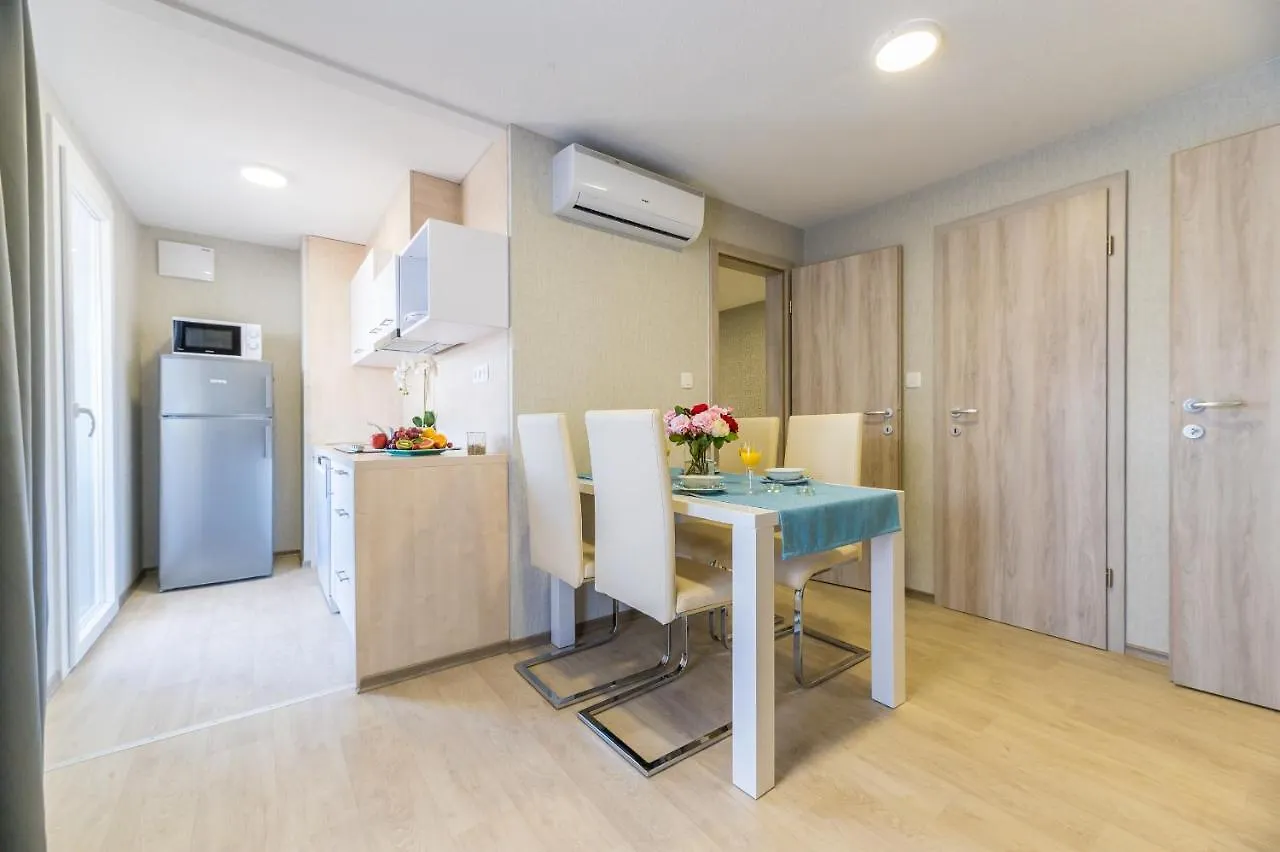 Holiday park Mobile Homes Krk Silo
