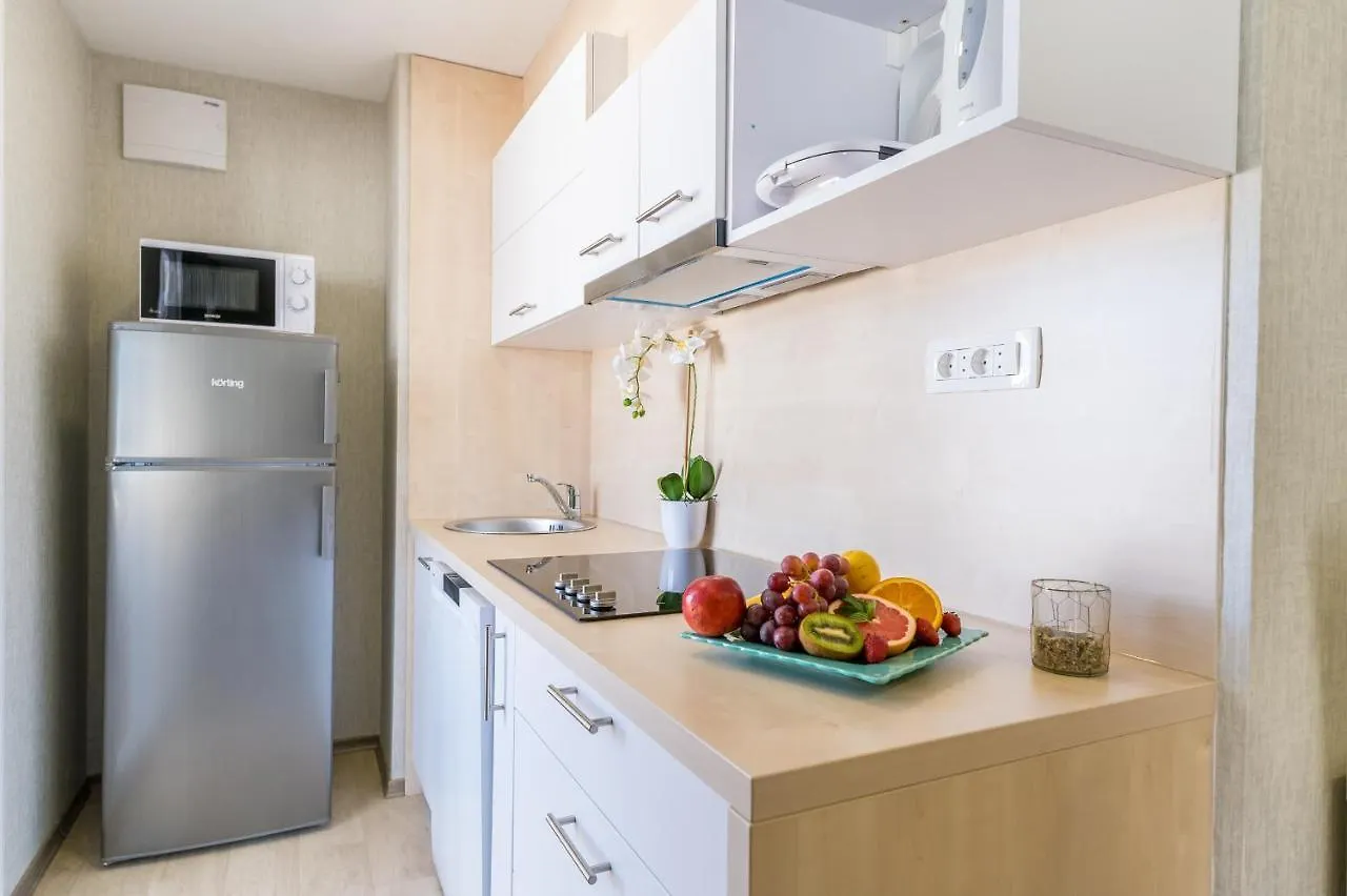 Holiday park Mobile Homes Krk Silo