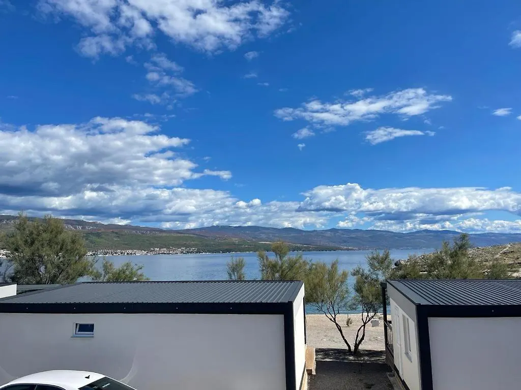 Mobile Homes Krk Silo Croatia