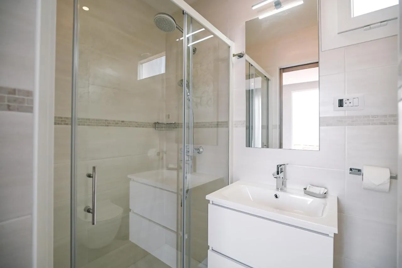 Mobile Homes Krk Silo 3*, Silo (Krk)