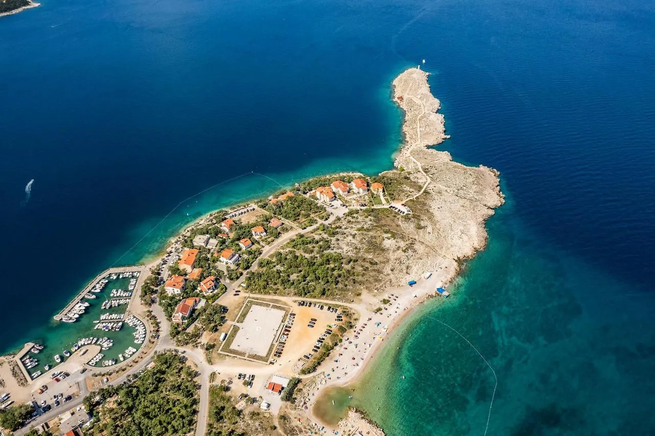 Mobile Homes Krk Silo Holiday park