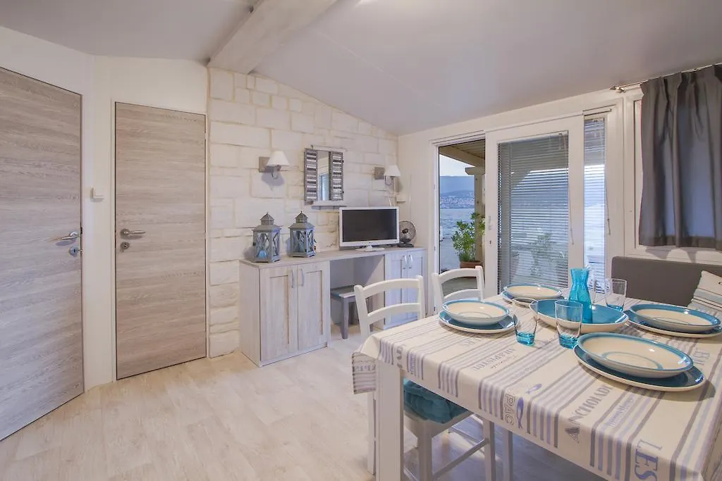 Mobile Homes Krk Silo Holiday park Silo (Krk)