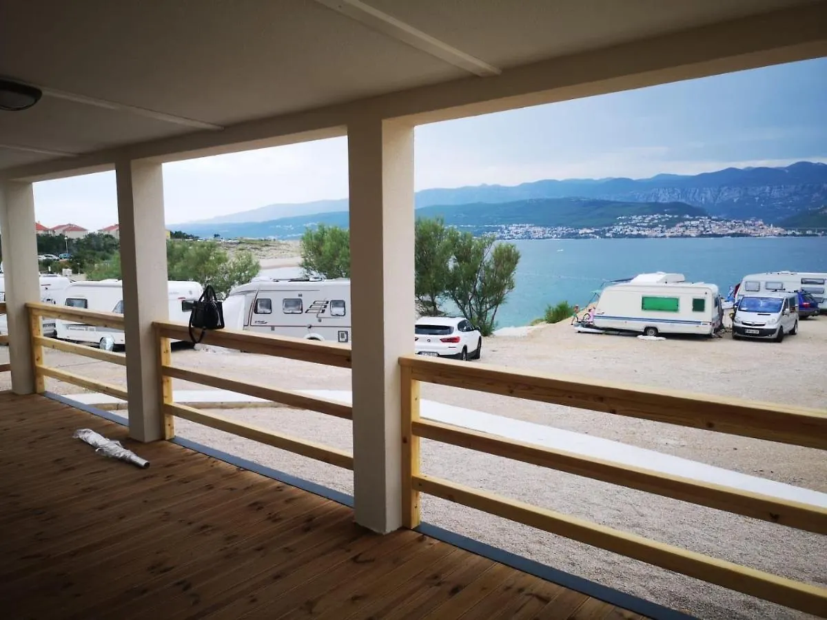 Mobile Homes Krk Silo Holiday park Silo (Krk)