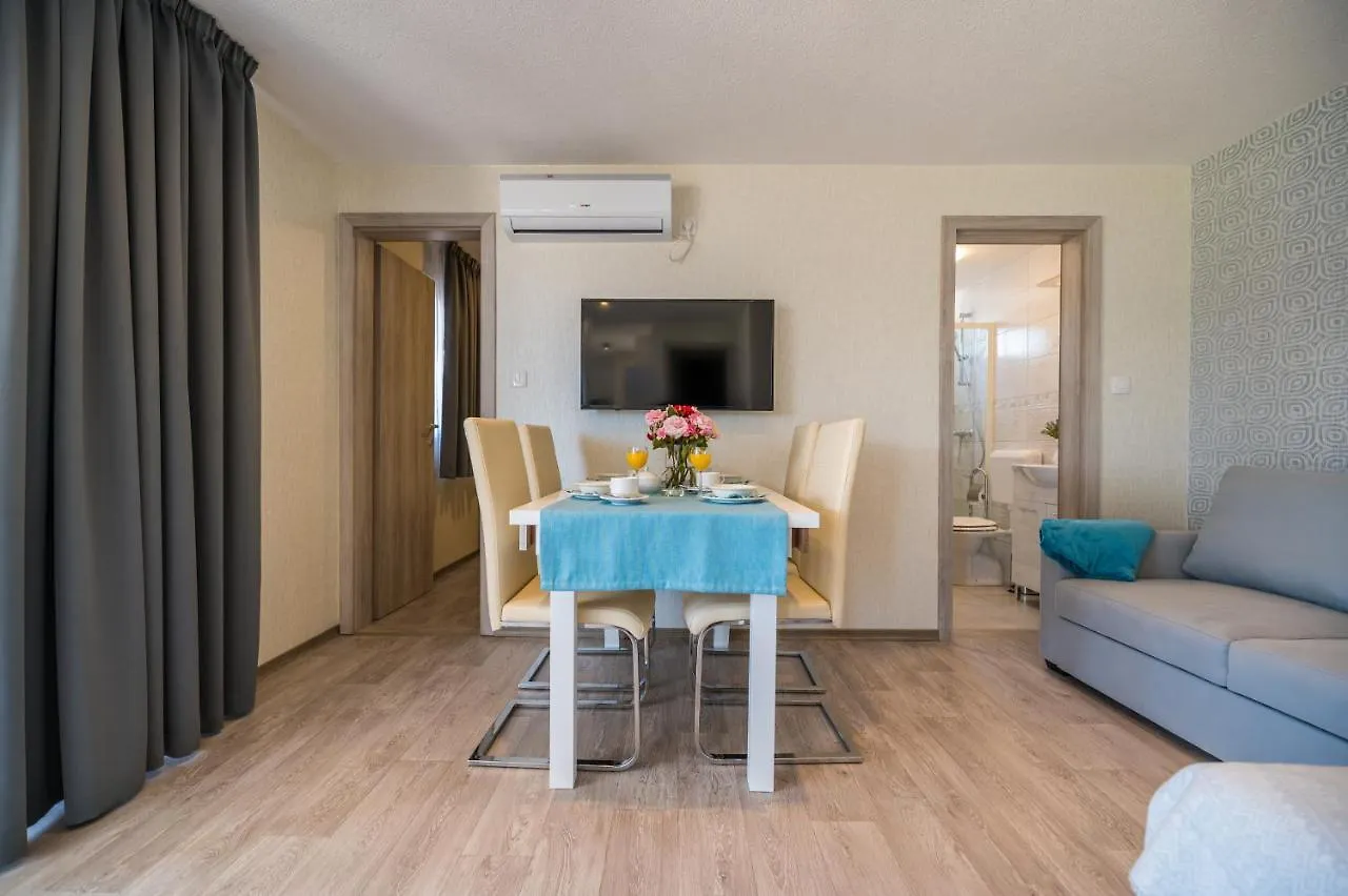 *** Holiday park Mobile Homes Krk Silo Croatia